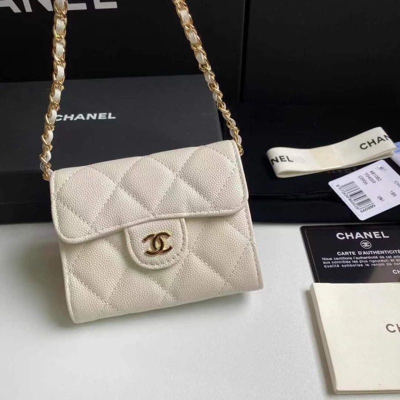 Chanel CF Series Bags